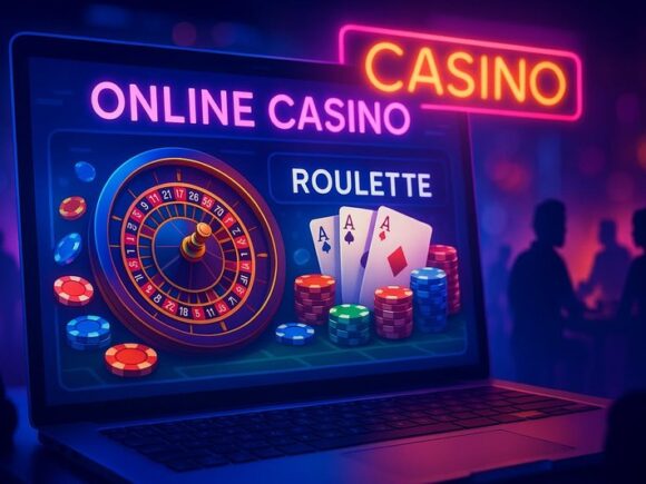 What I Found When I Hit the Lolajack Casino Login